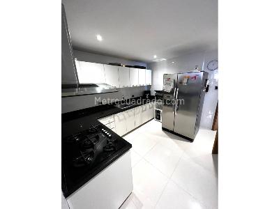 Apartamento de 3 alcobas en venta en Riomar, Barranquilla, 130 m² · foto 5 de 11