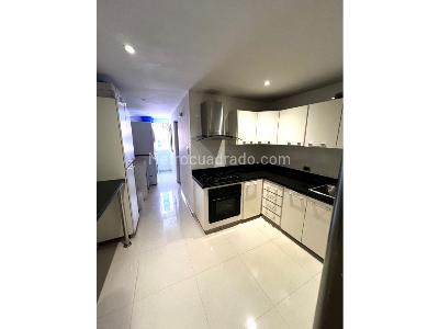 Apartamento de 3 alcobas en venta en Riomar, Barranquilla, 130 m² · foto 6 de 11