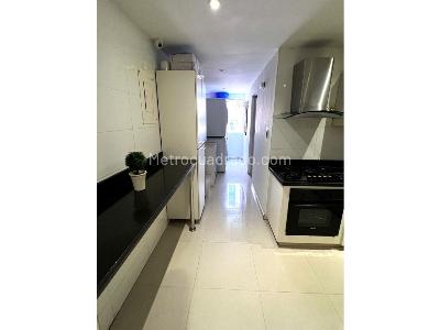 Apartamento de 3 alcobas en venta en Riomar, Barranquilla, 130 m² · foto 7 de 11