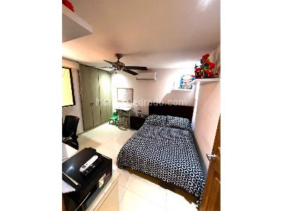 Apartamento de 3 alcobas en venta en Riomar, Barranquilla, 130 m² · foto 8 de 11