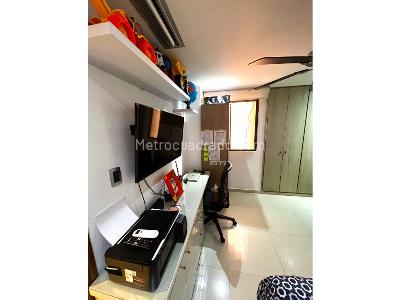 Apartamento de 3 alcobas en venta en Riomar, Barranquilla, 130 m² · foto 9 de 11