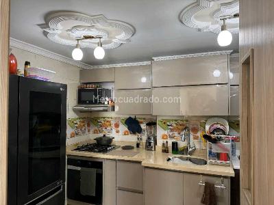 Apartamento en venta en El Recreo, Barranquilla · foto 4 de 9