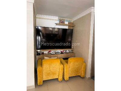 Apartamento en venta en El Recreo, Barranquilla · foto 5 de 9
