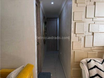 Apartamento en venta en El Recreo, Barranquilla · foto 6 de 9