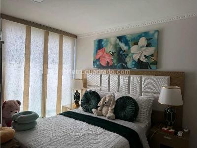 Apartamento en venta en El Recreo, Barranquilla · foto 7 de 9