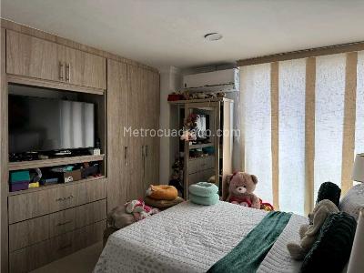Apartamento en venta en El Recreo, Barranquilla · foto 8 de 9
