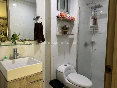 Apartamento en venta en El Recreo, Barranquilla · foto 9 de 9