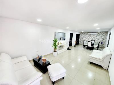 Casa en venta en Ciudad Jardin, Barranquilla · foto 3 de 10