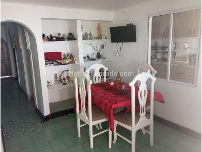 Casa en venta en La Victoria, Barranquilla · foto 2 de 8