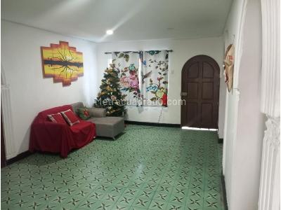 Casa en venta en La Victoria, Barranquilla · foto 3 de 8