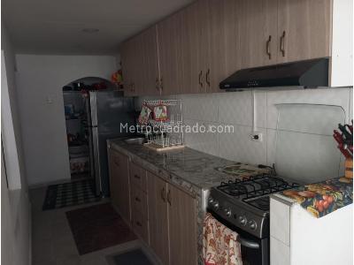 Casa en venta en La Victoria, Barranquilla · foto 4 de 8
