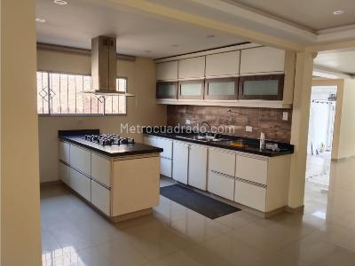Casa en venta en Ciudad Jardin, Barranquilla · foto 5 de 20