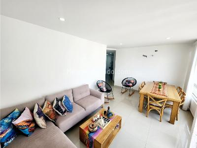 Apartamento en venta en Ciudad Jardin, Barranquilla · foto 2 de 20