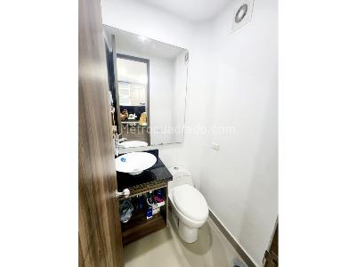 Apartamento en venta en Ciudad Jardin, Barranquilla · foto 4 de 20