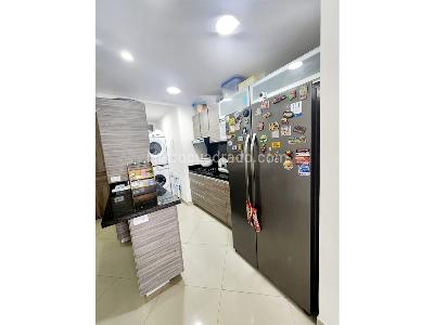 Apartamento en venta en Ciudad Jardin, Barranquilla · foto 6 de 20