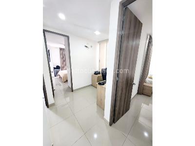 Apartamento en venta en Ciudad Jardin, Barranquilla · foto 7 de 20