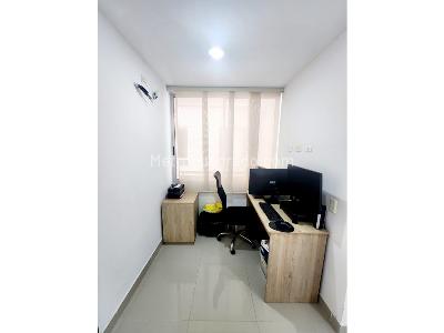 Apartamento en venta en Ciudad Jardin, Barranquilla · foto 8 de 20