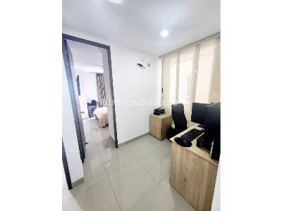 Apartamento en venta en Ciudad Jardin, Barranquilla · foto 9 de 20