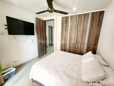 Apartamento en venta en Ciudad Jardin, Barranquilla · foto 11 de 20