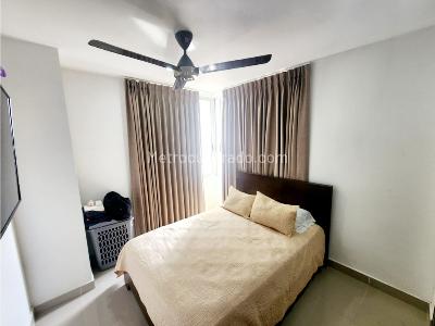 Apartamento en venta en Ciudad Jardin, Barranquilla · foto 14 de 20