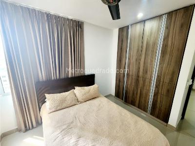 Apartamento en venta en Ciudad Jardin, Barranquilla · foto 15 de 20
