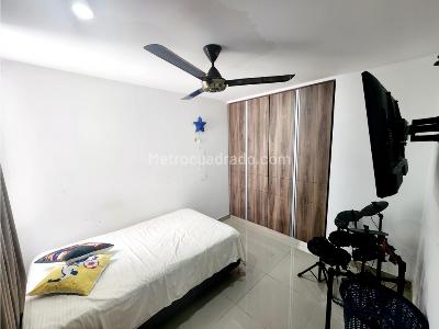 Apartamento en venta en Ciudad Jardin, Barranquilla · foto 17 de 20