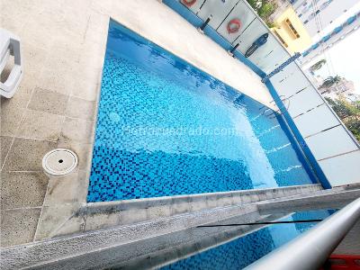 Apartamento en venta en Ciudad Jardin, Barranquilla · foto 18 de 20
