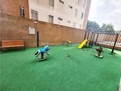 Apartamento en venta en Ciudad Jardin, Barranquilla · foto 19 de 20