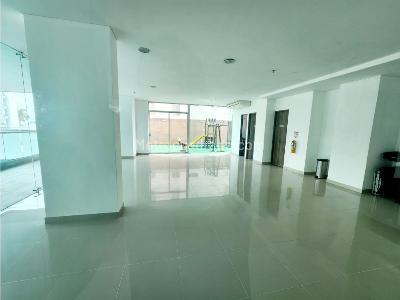 Apartamento en venta en Ciudad Jardin, Barranquilla · foto 20 de 20