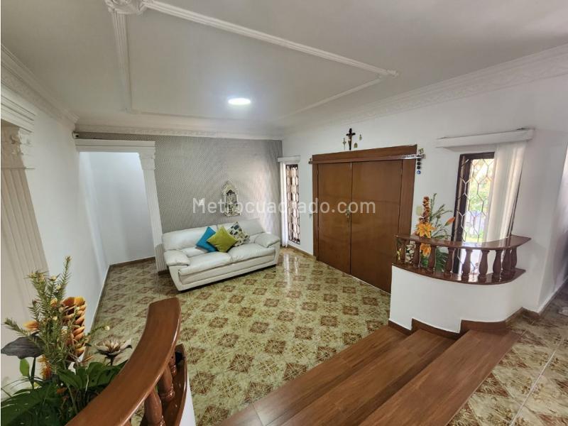 Casa en Arriendo, El Poblado, Barranquilla - Widok 3