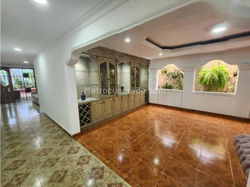 Casa en Arriendo, El Poblado, Barranquilla - Widok 4