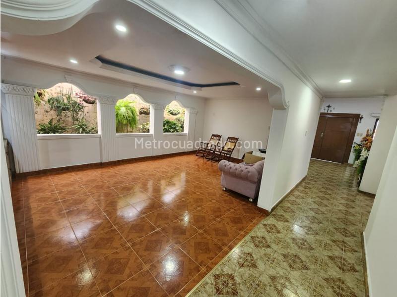 Casa en Arriendo, El Poblado, Barranquilla - Widok 5