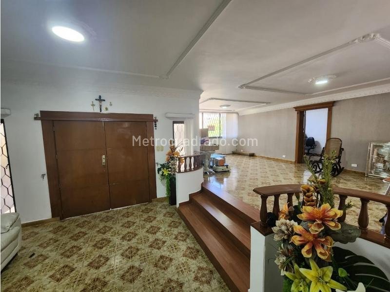 Casa en Arriendo, El Poblado, Barranquilla - Widok 6