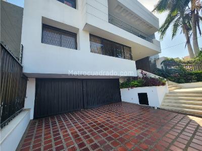 Casa en Arriendo, El Poblado, Barranquilla