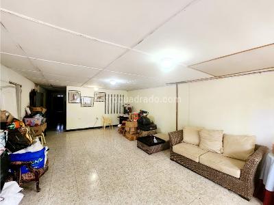 Casa en venta en Paraiso, Barranquilla · foto 2 de 15