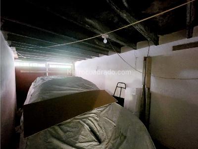Casa en venta en Paraiso, Barranquilla · foto 14 de 15