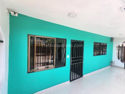 Casa en venta en San Felipe, Barranquilla · foto 13 de 13