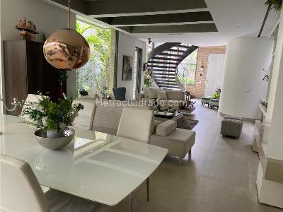 Casa en venta en Villa Campestre, Barranquilla · foto 2 de 20