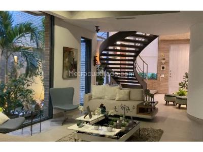 Casa en venta en Villa Campestre, Barranquilla · foto 4 de 20