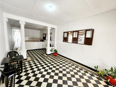 Casa en venta en Boston, Barranquilla · foto 2 de 20