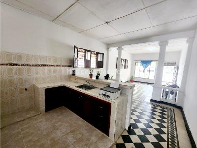 Casa en venta en Boston, Barranquilla · foto 4 de 20