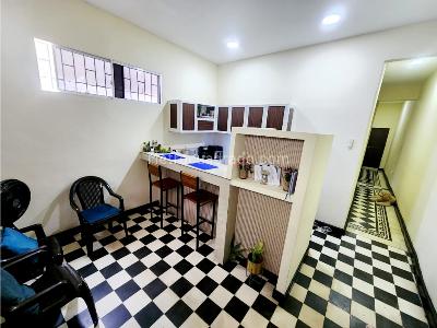 Casa en venta en Boston, Barranquilla · foto 13 de 20