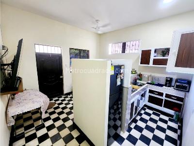 Casa en venta en Boston, Barranquilla · foto 14 de 20