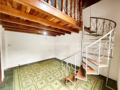 Casa en venta en El Prado, Barranquilla · foto 2 de 12