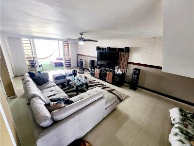 Casa de 3 alcobas en venta en El Golf, Barranquilla, 254 m² · foto 5 de 20