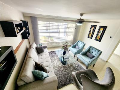 Casa de 3 alcobas en venta en El Golf, Barranquilla, 254 m² · foto 6 de 20