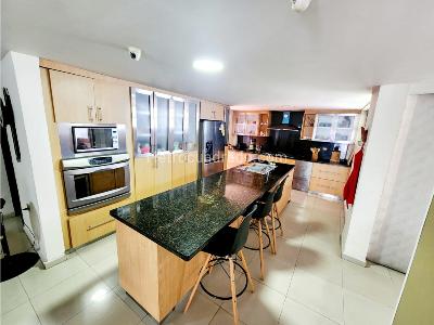 Casa de 3 alcobas en venta en El Golf, Barranquilla, 254 m² · foto 9 de 20