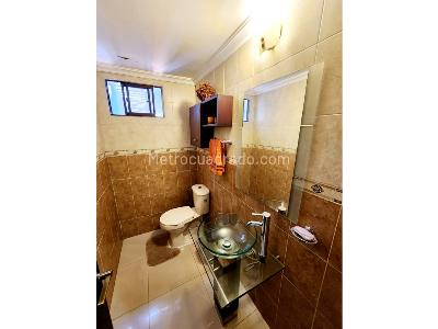 Casa de 3 alcobas en venta en El Golf, Barranquilla, 254 m² · foto 10 de 20