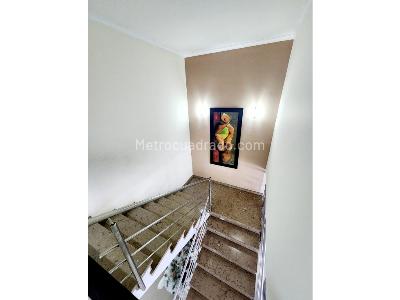 Casa de 3 alcobas en venta en El Golf, Barranquilla, 254 m² · foto 12 de 20
