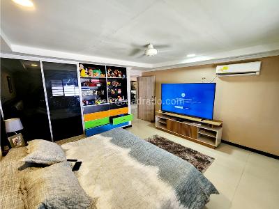 Casa de 3 alcobas en venta en El Golf, Barranquilla, 254 m² · foto 14 de 20